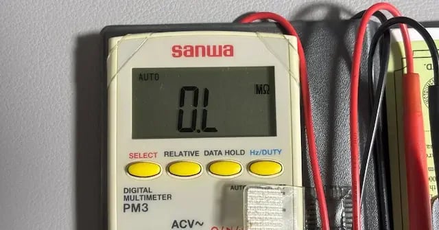 第二種電気工事士への挑戦 - 番外編 3
