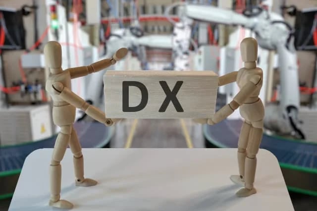 製造業の営業効率化で受注を増やす!工場のための営業DX入門
