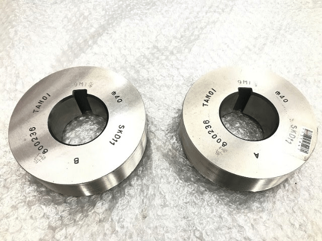 SKD11（合金工具鋼）まとめ　硬度、成分、規格、処理、加工方法などの図解2