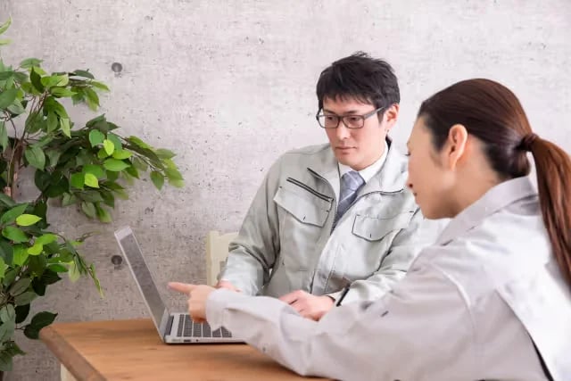 製造工程とは？概念から重要な理由・実施方法・実施のポイントまで解説