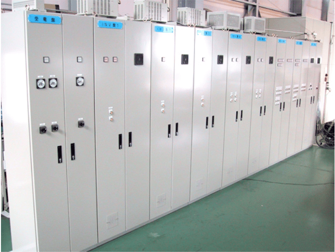 配電盤の製作を得意としている工場5選!設計や製作の流れ、製作事例についてもご紹介!の図解9