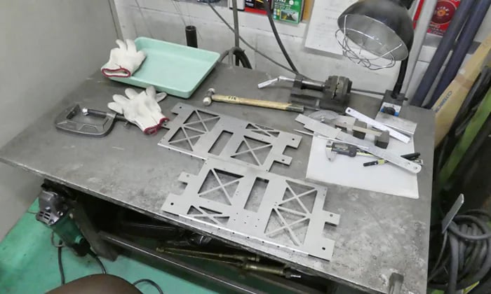 治具製作のおすすめ工場をご紹介！治具のメリットについても解説！の図解11