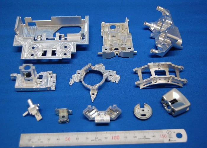 アルミの試作を得意としている工場3選！制作事例を用いて試作の流れについてもご紹介！の図解9