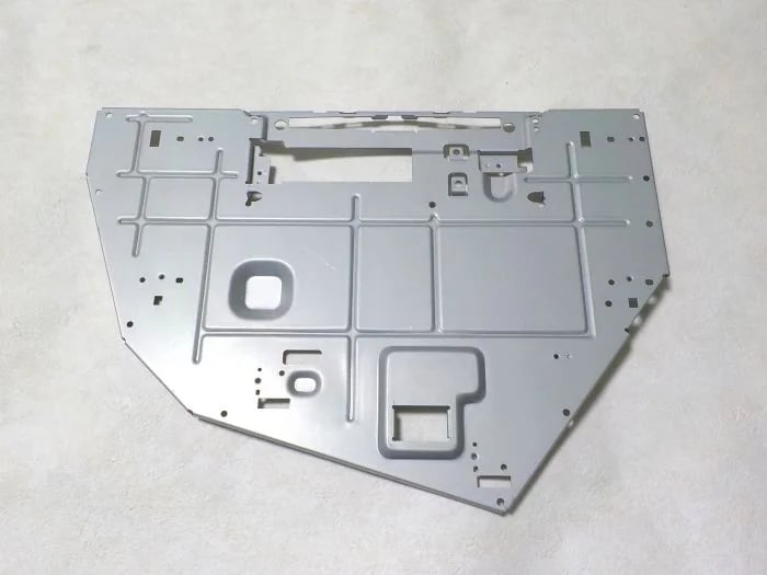 【短納期での板金加工を依頼するなら！】技術力高い金属加工工場5選！の図解2