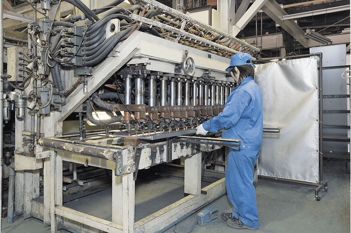 キャビネット製作を得意としている板金工場4選！依頼の流れや製作の流れについても解説！の図解4