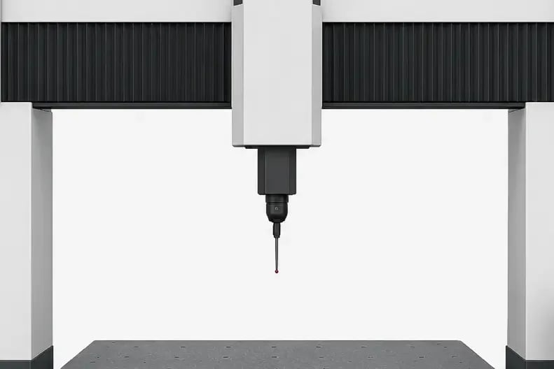機械加工部品の検査に欠かせない3次元測定器とは？メリット・注意点を解説