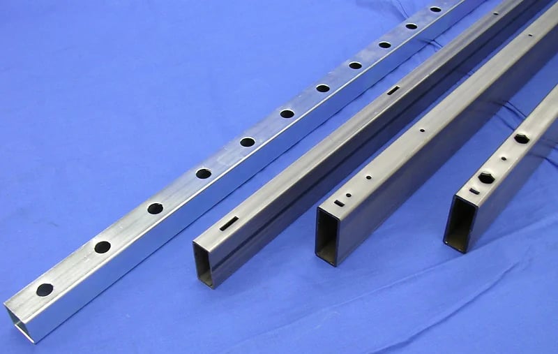 パイプの穴あけ加工を製品事例と共に徹底解説！の図解2
